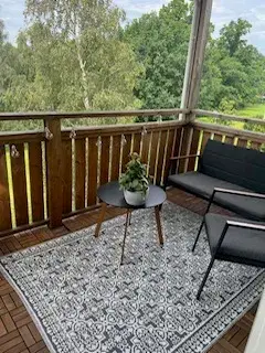 Hyreslägenhet på Huskvarna i huskvarna