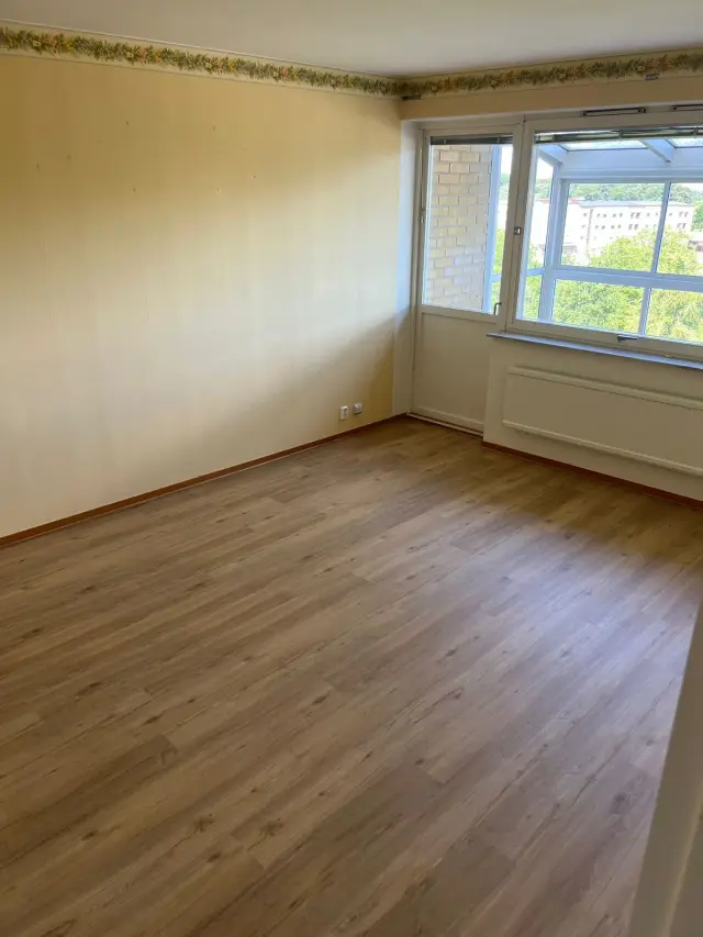 Hyreslägenhet på Landskrona i landskrona