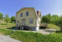 Hyresbostad på Möevägen i Munkedal
