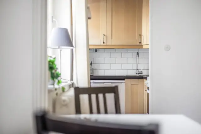 Hyreslägenhet på Uppsala i uppsala