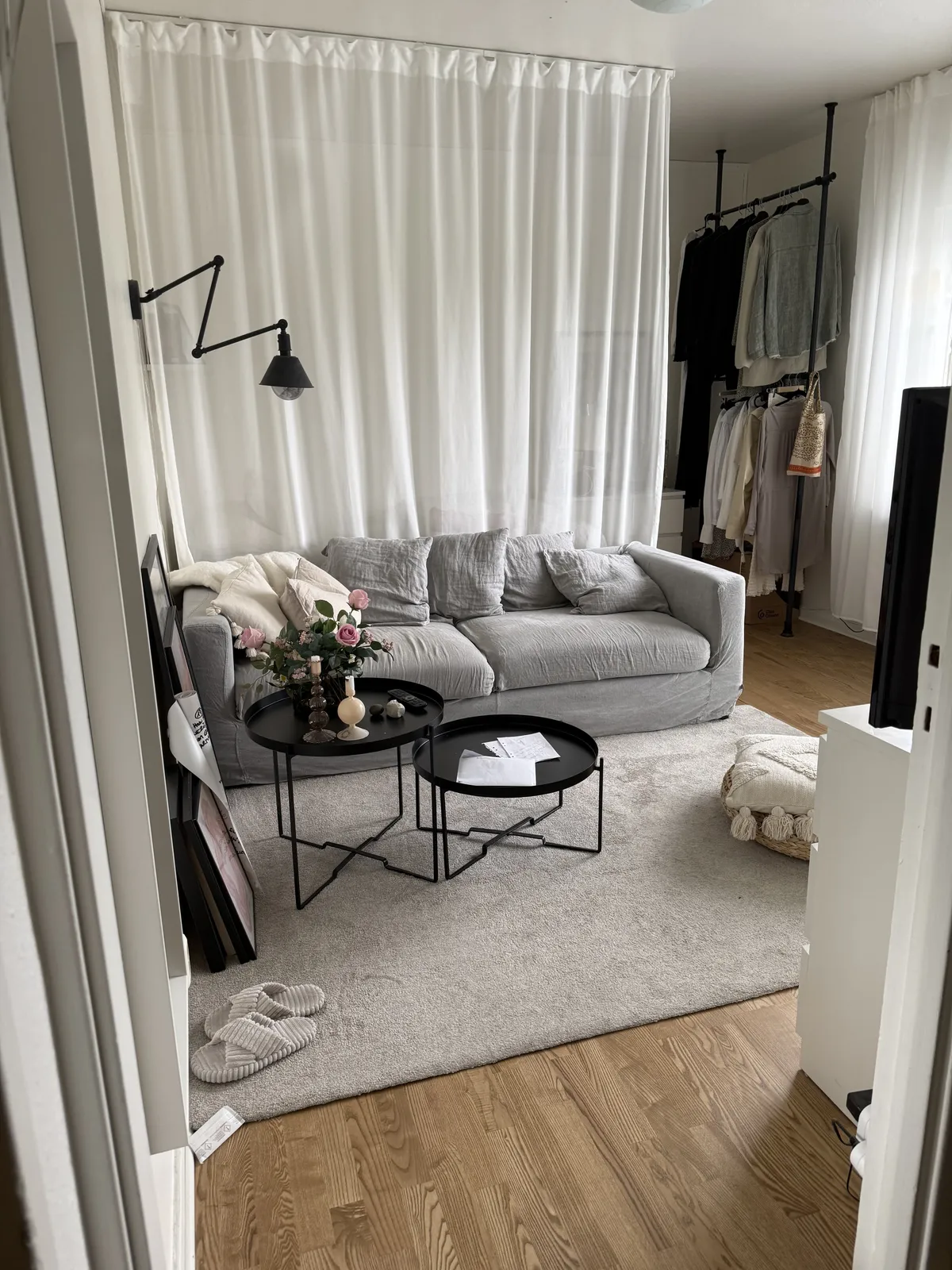 Lägenhet på Brommabågen i Bromma