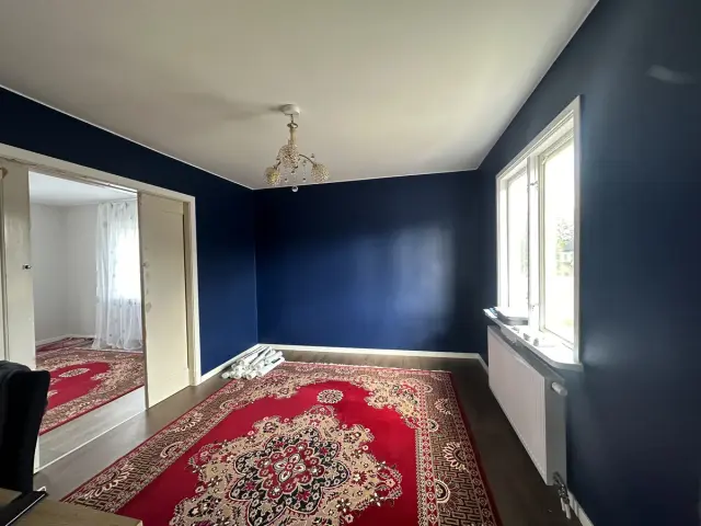 Hyresbostad på Perstorp i perstorp