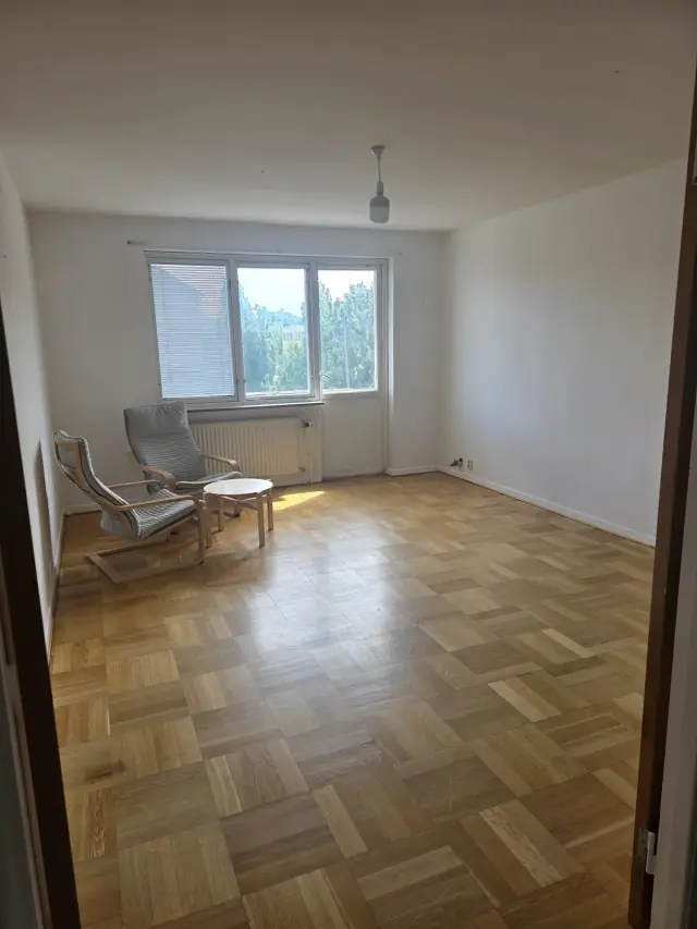 Hyreslägenhet på Hamngatan i Säffle