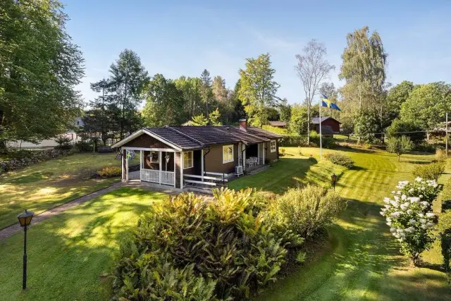 Hyresbostad på Höör i hoor