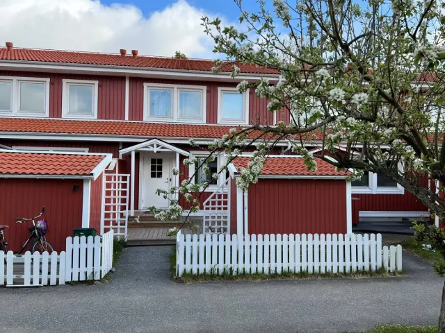 Hyresbostad på Huddinge i huddinge