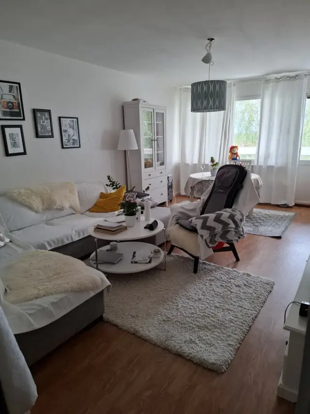 Hyreslägenhet på Nynäshamn i nynashamn