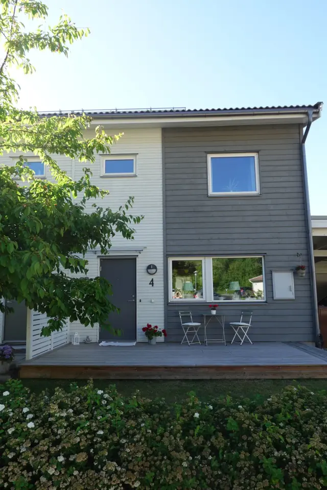 Hyresbostad på Nyköping i nykoping