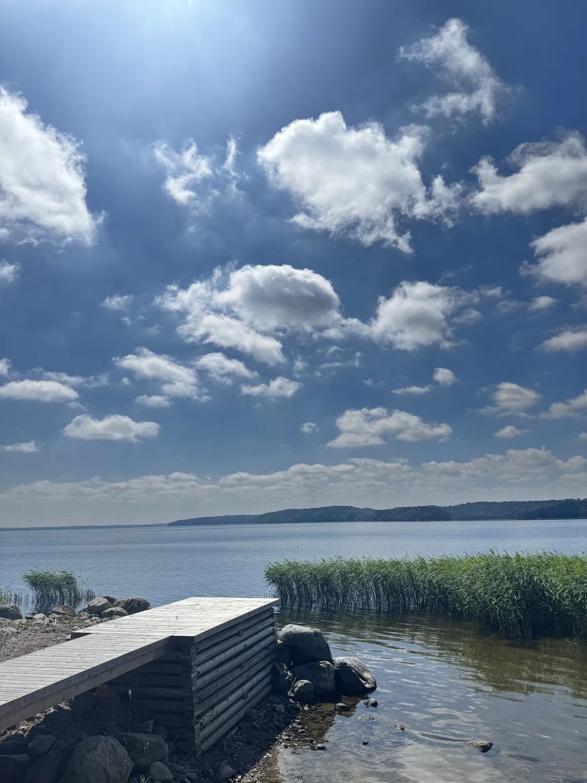 Lägenhet på Finspångsvägen i Svärtinge