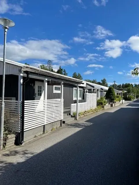 Hyresbostad på Haninge i haninge