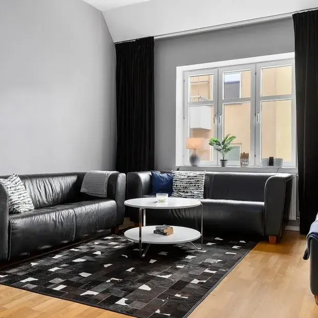 Hyreslägenhet på Kristianstad i kristianstad
