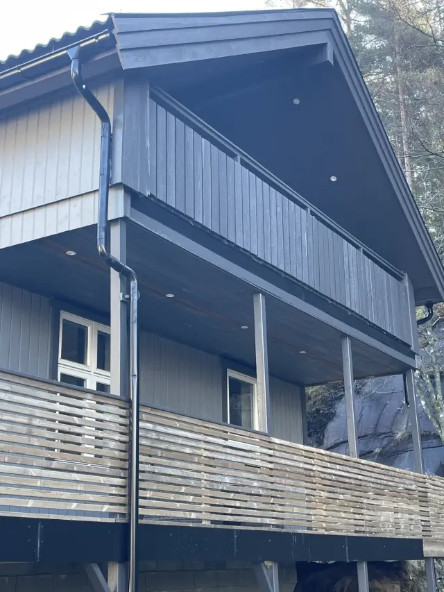 Hyresbostad på Näsinge Dalarna i Strömstad