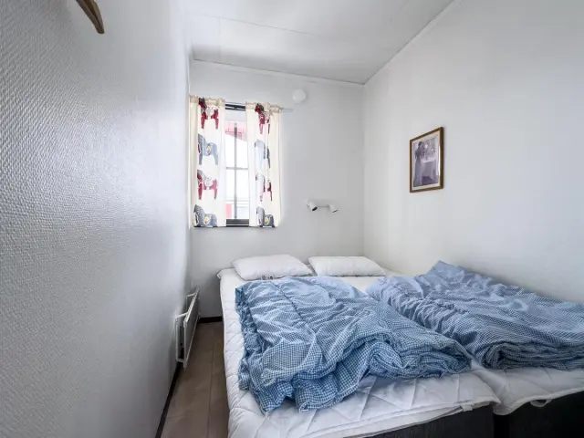 Hyresbostad på Sälen i salen