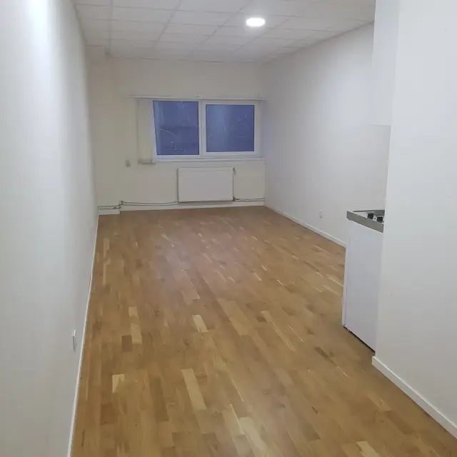 Hyreslägenhet på Täby i taby