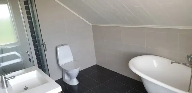 Hyresbostad på Klippan i klippan