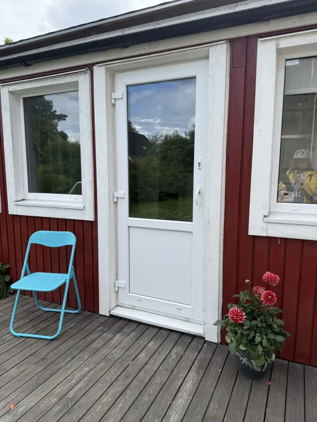 Hyresbostad på Partille i partille