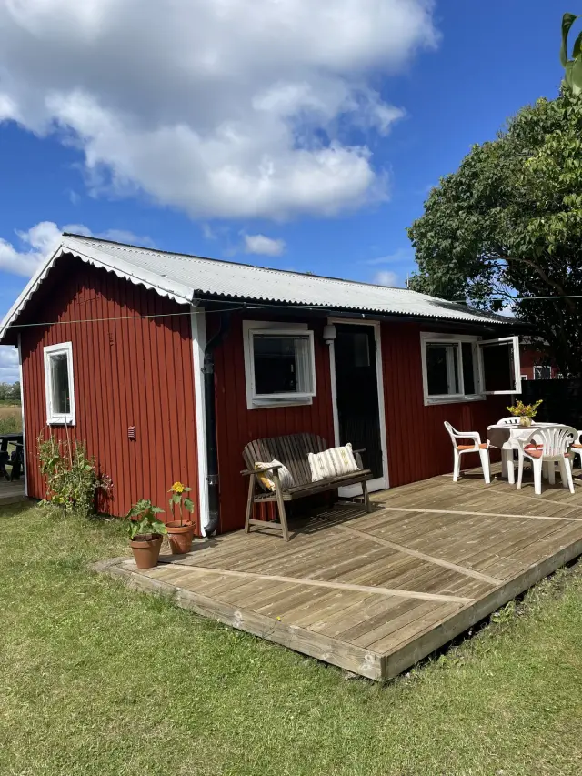 Hyresbostad på Visby i visby