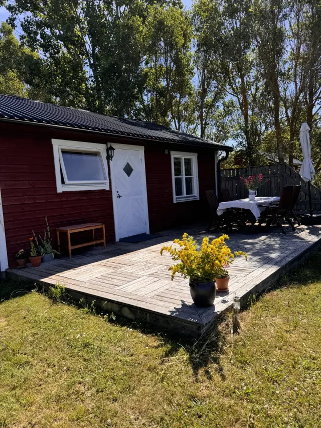Hyresbostad på Visby i visby