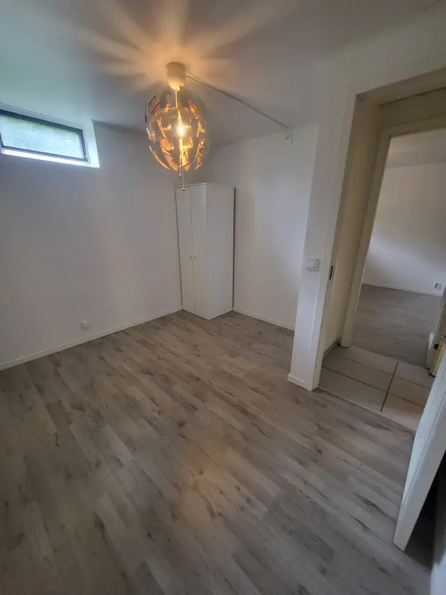 Hyresbostad på Björsaredsvägen i Göteborg