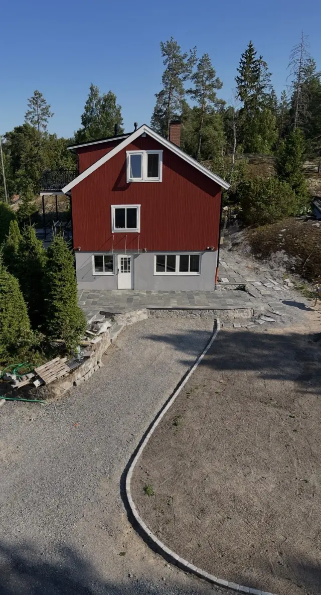 Hyresbostad på Saltsjö-boo i saltsjo-boo