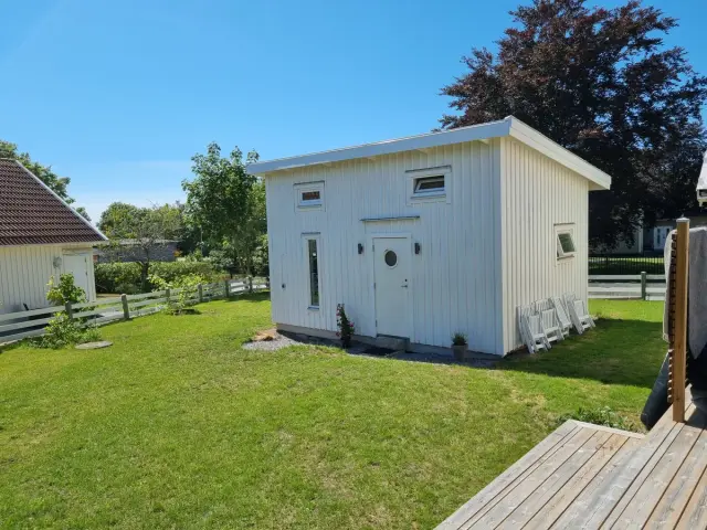 Hyresbostad på Falkenberg i falkenberg