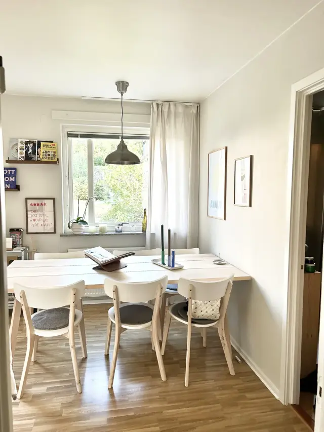 Hyreslägenhet på Kungälv i kungalv