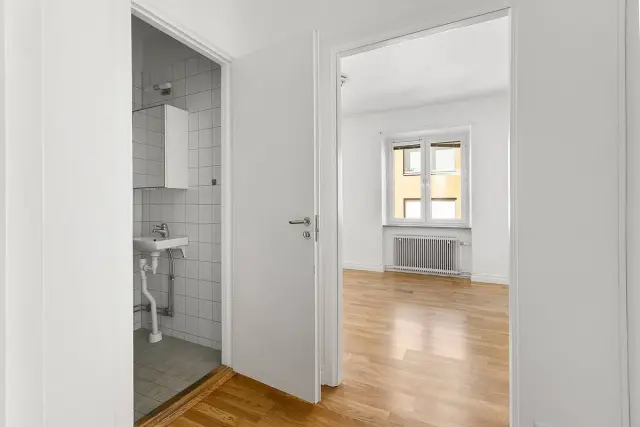 Hyreslägenhet på Södertälje i sodertalje