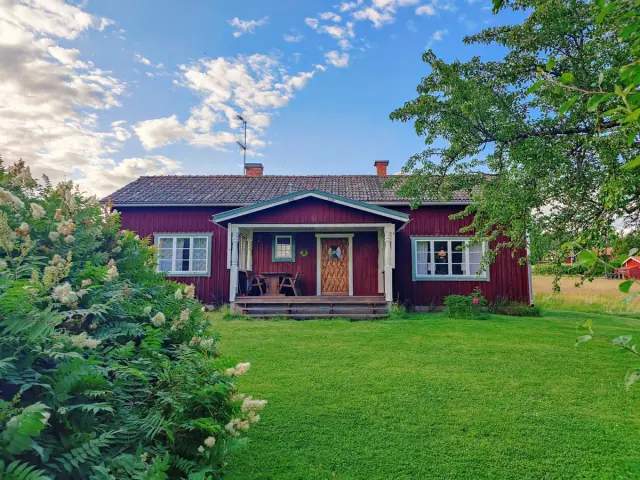 Hyresbostad på Leksand i leksand