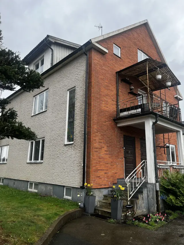 Hyreslägenhet på Värnamo i varnamo