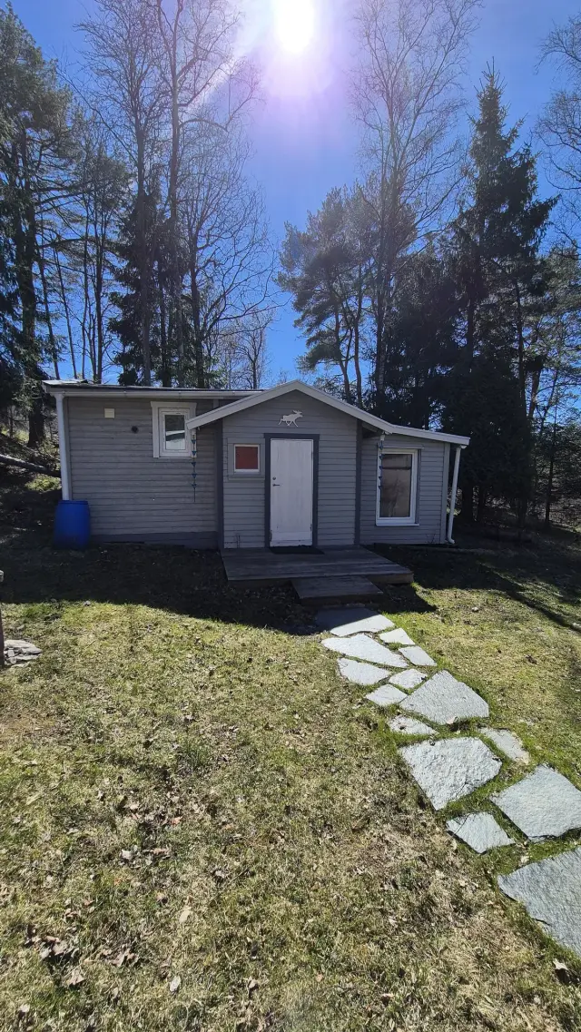 Hyresbostad på Rördalsvägen i Bohus