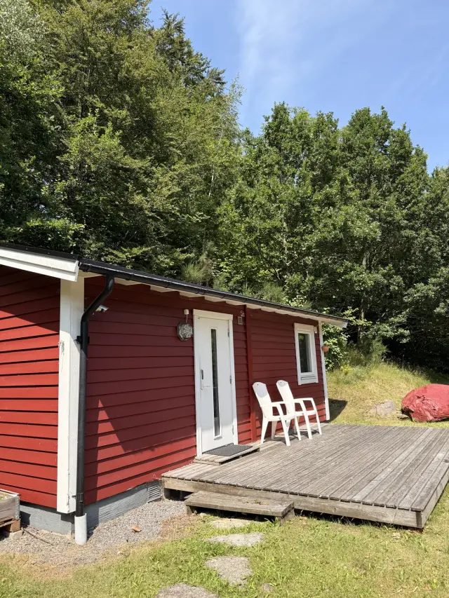 Hyresbostad på Båstad i bastad