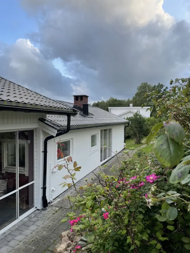 Hyresbostad på Ytterby i ytterby