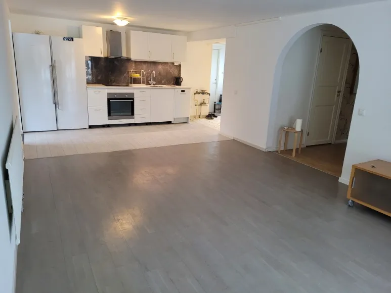 Bostad på Björnbodavägen i Vällingby