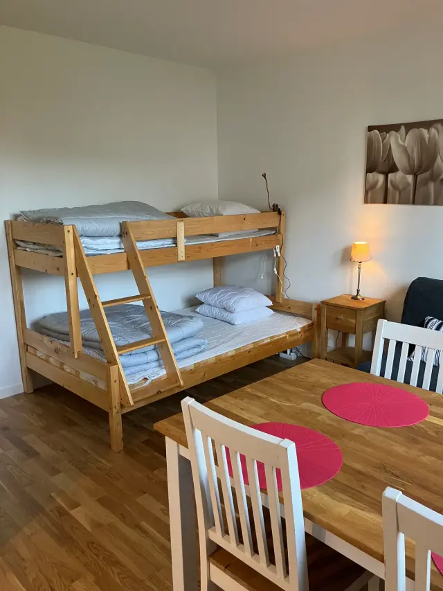 Hyreslägenhet på Kalmar i kalmar