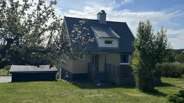 Hyresbostad på Storebro i storebro
