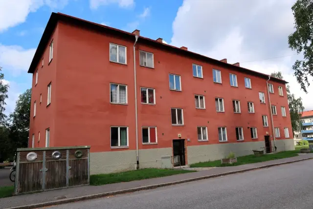 Hyreslägenhet på Södertälje i sodertalje