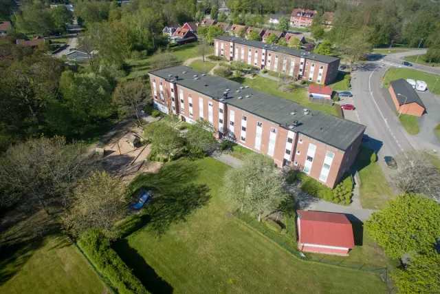 Hyreslägenhet på Perstorp i perstorp