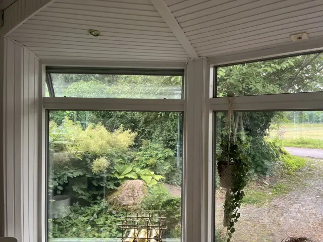Hyresbostad på Bjuv i bjuv