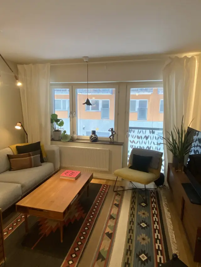 Hyreslägenhet på Huddinge i huddinge