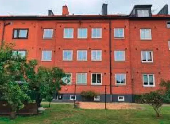 Hyreslägenhet på Landskrona i landskrona