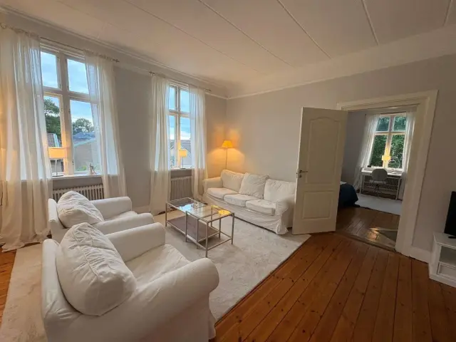 Hyreslägenhet på Sollentuna i sollentuna