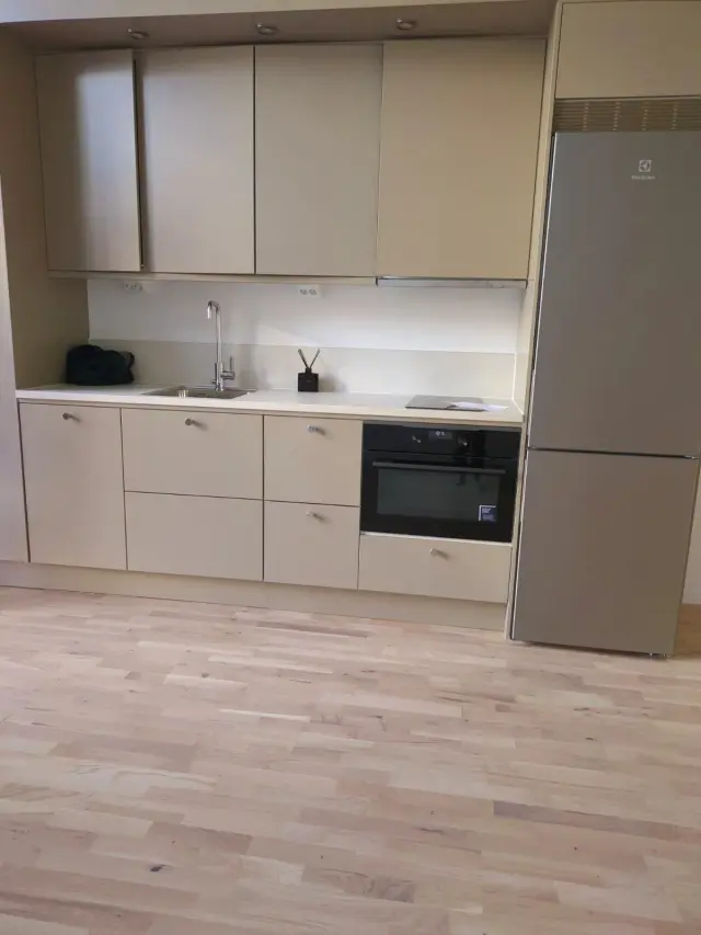 Hyreslägenhet på Täby i taby