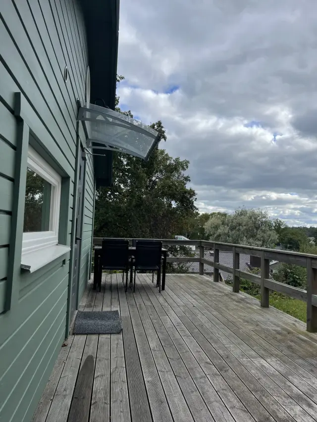 Hyresbostad på Djursholm i djursholm