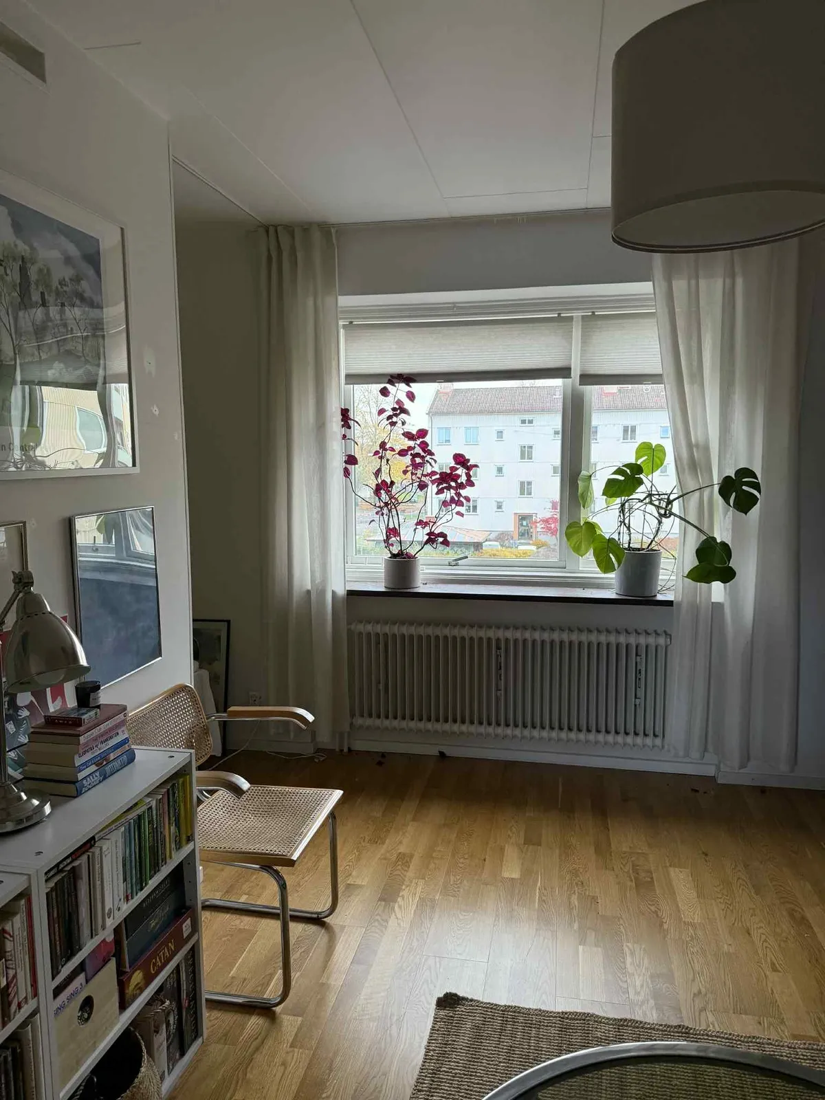 Lägenhet på Marbogatan i Göteborg