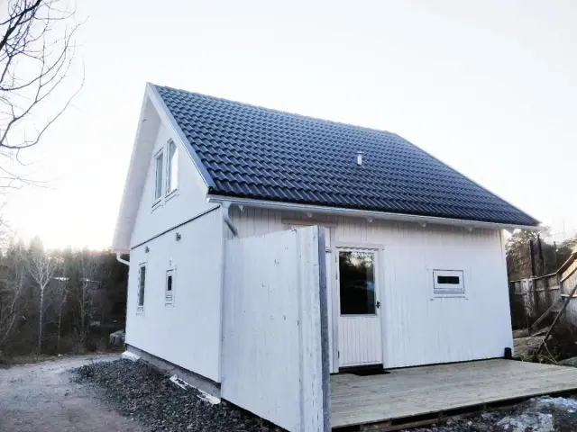 Hyresbostad på Värmdö i varmdo