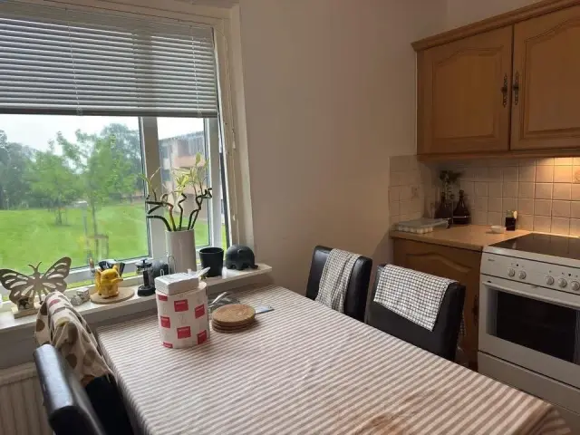 Hyreslägenhet på Uddevalla i uddevalla