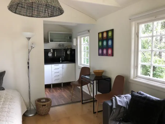 Hyresbostad på Saltsjö-boo i saltsjo-boo