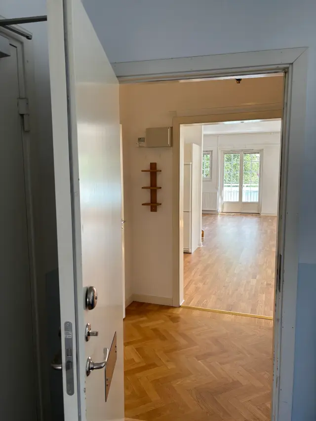 Hyreslägenhet på Vänersborg i vanersborg