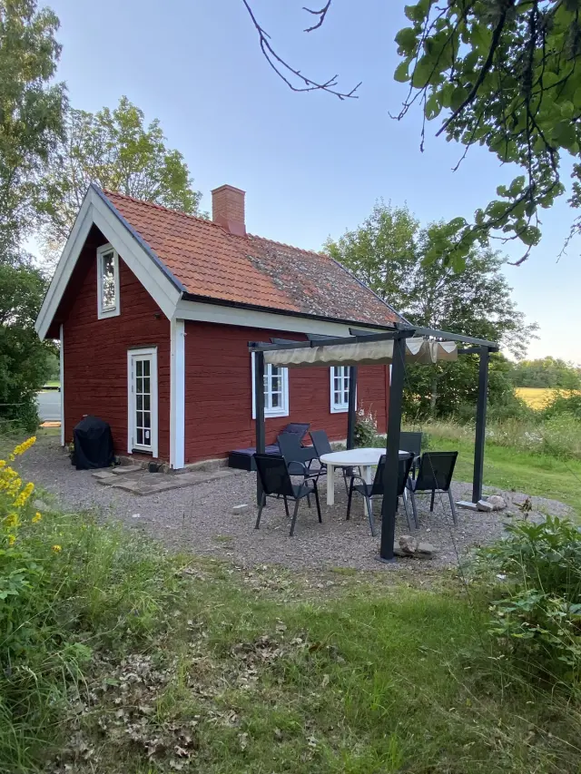 Hyresbostad på Östra Tollstad i Mantorp
