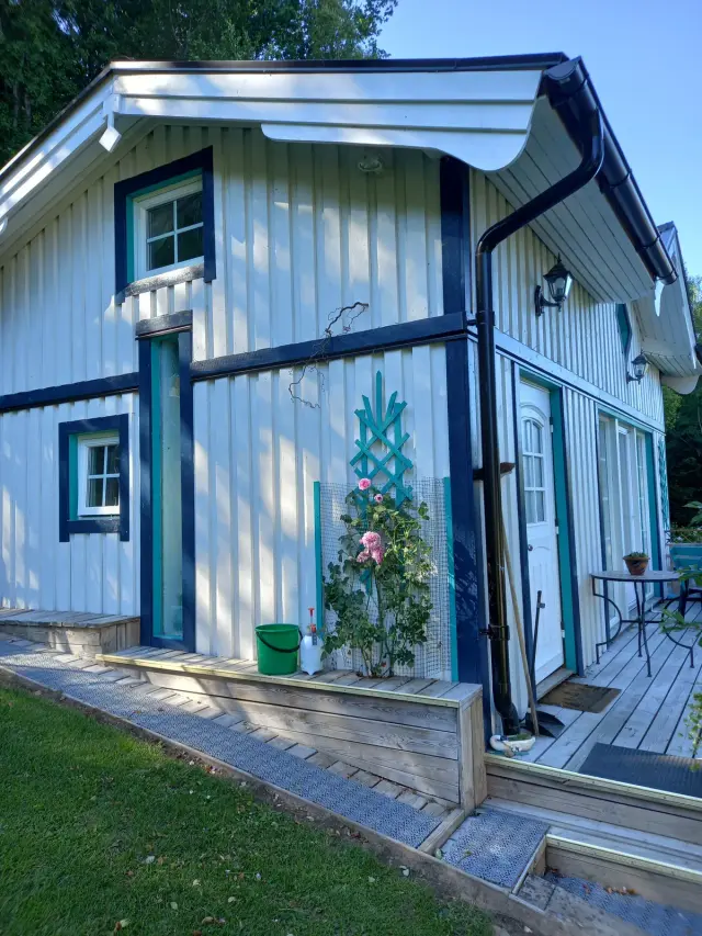 Hyresbostad på Norrahammar i norrahammar