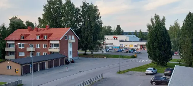 Hyreslägenhet på Umeå i umea
